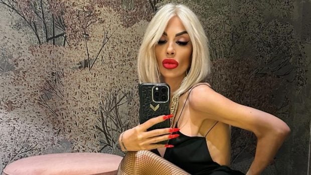 Raluca Bădulescu și-a făcut cont pe OnlyFans. În ce ipostaze s-a pozat vedeta: „E un concept îndrăzneț, provocator”