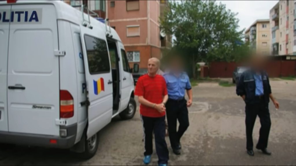 Crimele lui Toma Gheorghe, ucigaşul în serie care cere să fie liberat luna aceasta. „Dacă ar învia fiică-mea, io iar aş omorî-o, da’ pe Lili, dacă aş putea, aş învia-o” 1 reconstituire 3