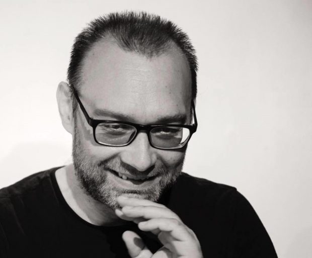 Regizorul Bogdan Budeş a murit la vârsta de 52 de ani