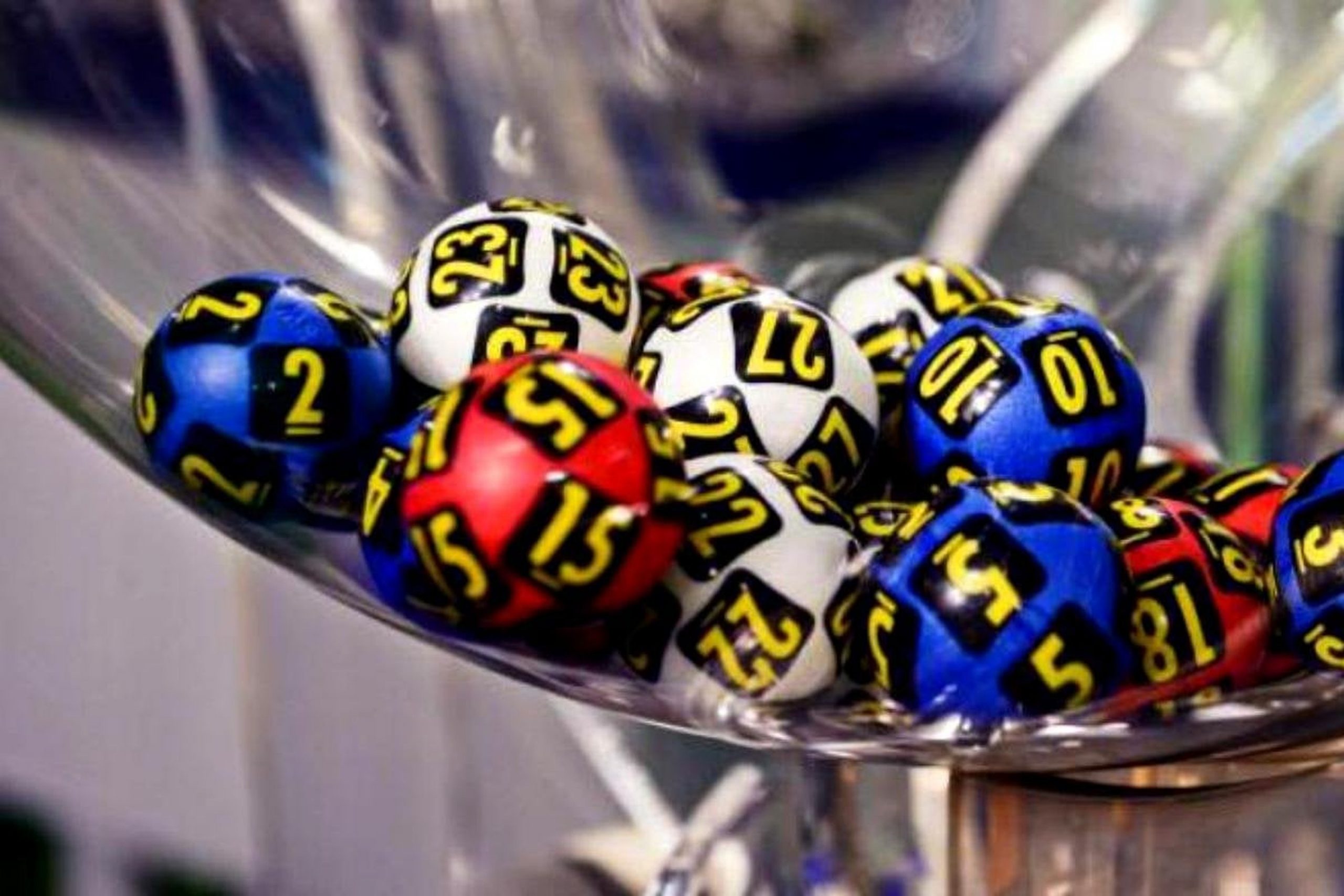 Tragerea Loto 6/49 Din 8 Septembrie 2024. Report De Peste 5,41 Milioane De Euro La Categoria I