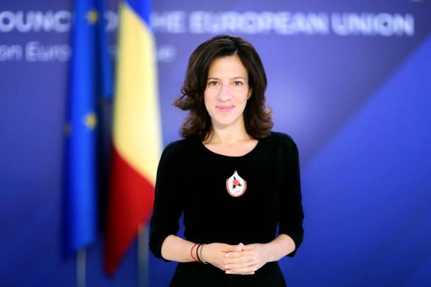 Roxana Mînzatu, propunerea României pentru funcția de comisar european. Ciolacu a confirmat opțiunea Guvernului