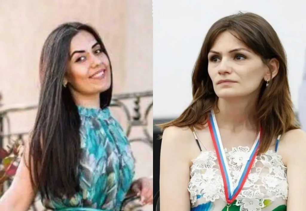 O șahistă din Rusia a pus mercur pe tablă și pe pionul regelui adversarei, înaintea meciului, ca s-o omoare. VIDEO 1 sah