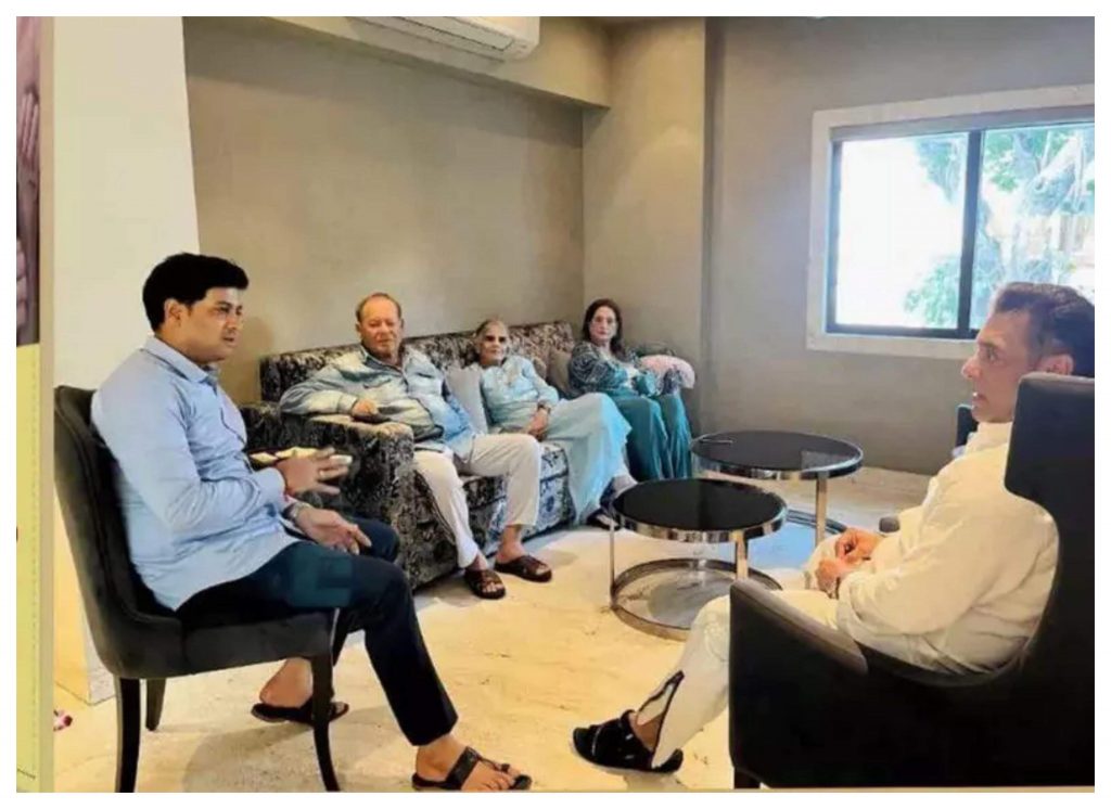 salman khan casa 1