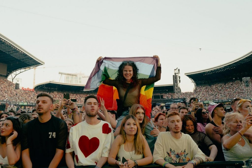 sam smith romania untold 2024 3
