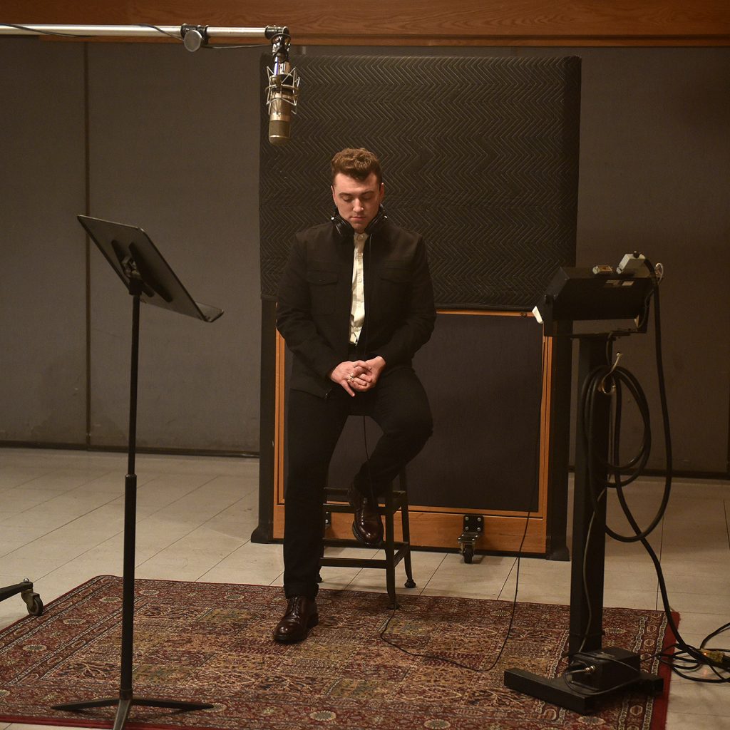 sam smith untold 2024