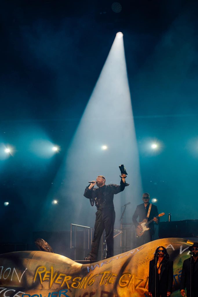 sam smith untold 2024 11