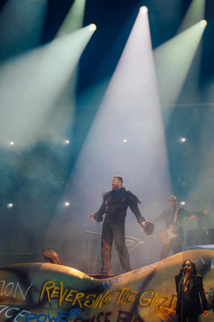 sam smith untold 2024 12