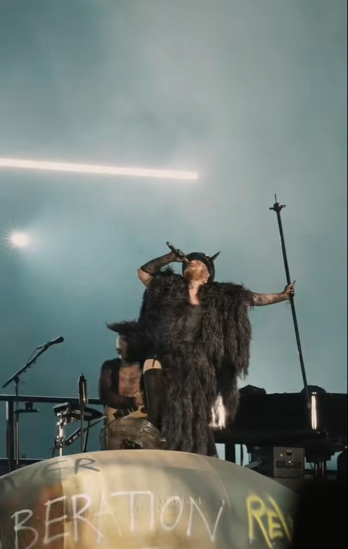 sam smith untold 2024 7