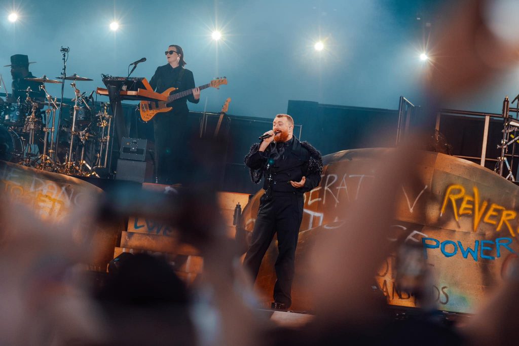 sam smith untold 2024 9