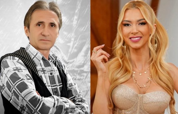 Reacția lui Săndel Bălan, după ce Andreea Bălan a plecat de la Antena 1. Muzica artistei se va auzi la PRO TV