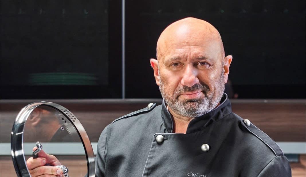 Cătălin Scărlătescu și-a Ieșit Din Fire La MasterChef. Motivul Pentru Care A Fost Enervat De Un Concurent | Libertatea