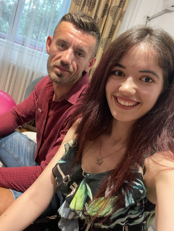 Episodul traumatizant care i-a marcat viața lui Florin Enache, campion olimpic la canotaj: „Când a câștigat primii bani, ni i-a dat pe toți, s-o facem bine pe sora lui”