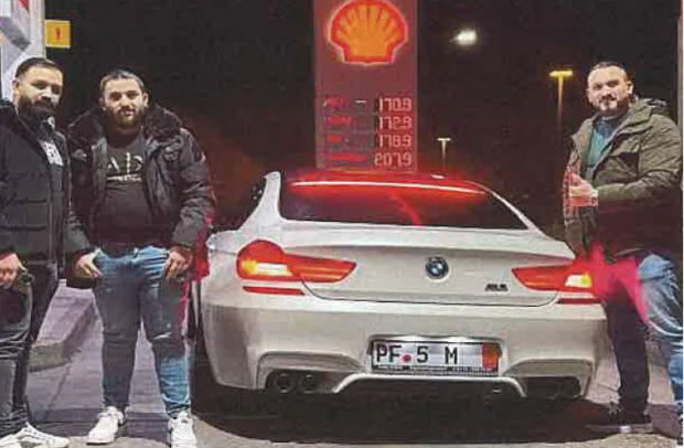 Clanul Cârpaci, înșelătorie uriașă în Spania, cu mașini de lux. Cum acționa „grupul criminal transnațional”