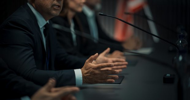 Demagogii de la USR, artizanii înghețării pensiilor pe 50 de ani prin PNRR, să înceteze dezinformarea pensionarilor în privința recalculării pensiilor!