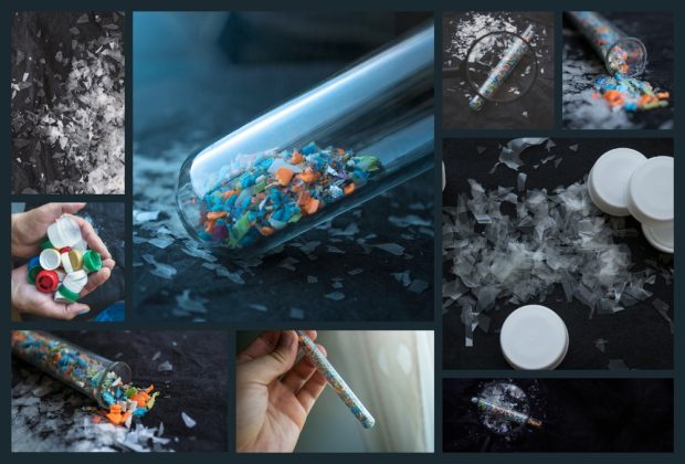Ce este microplasticul şi cum ne afectează