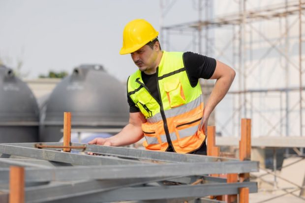 Securitatea muncii în Belgia: standarde și regulamente pentru constructori