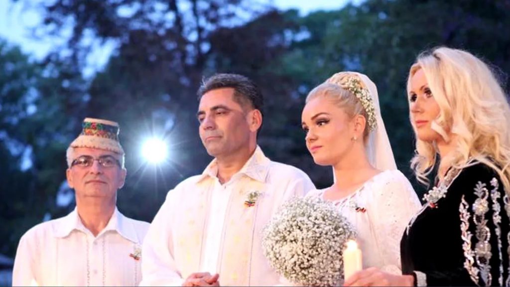 Ce făcea Maria Constantin la petrecerile date de Silviu Prigoană. Teo Trandafir a dat-o de gol: „Erau medici, niște specialiști, nu intra oricine” 11 silviu prigoana maria constantin