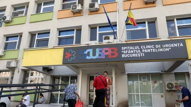 Cele două doctorițe de la Spitalul Sf. Pantelimon acuzate de omor calificat au fost arestate preventiv