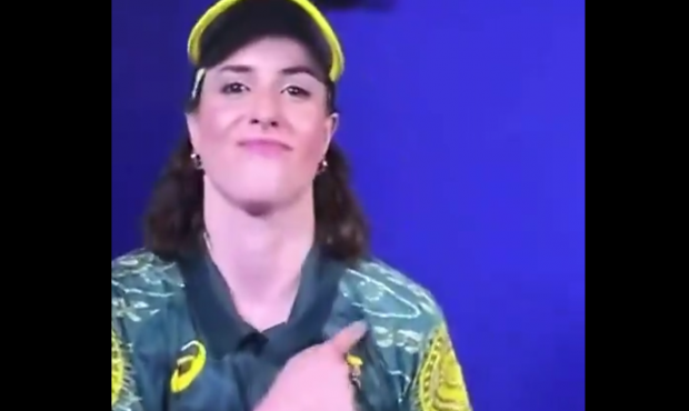 Cine este sportiva care a obținut zero puncte la JO, în competiţia B-Girls: „O respect 100%. O evoluție bună, bravo ei!”