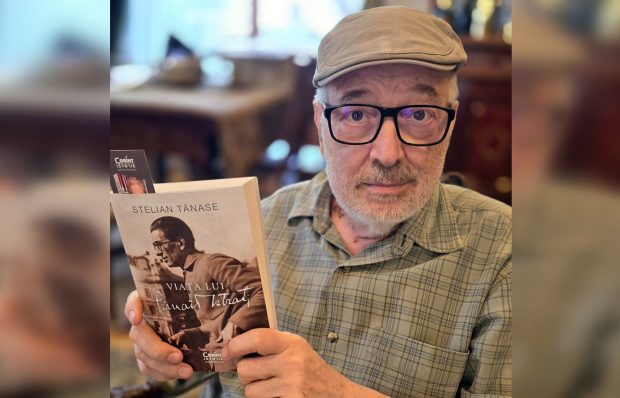 Stelian Tănase: „Panait Istrati nu a avut nicio șansă să reușească în viaţă. Patru clase primare şi, spre mirarea tuturor, ajunge scriitor de limba franceză” | INTERVIU