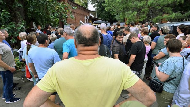 Rușii din Kursk se roagă de Putin să-i ajute, după incursiunea soldaților ucraineni în Rusia. Au înregistrat un video în care-i povestesc cum au fugit de acasă