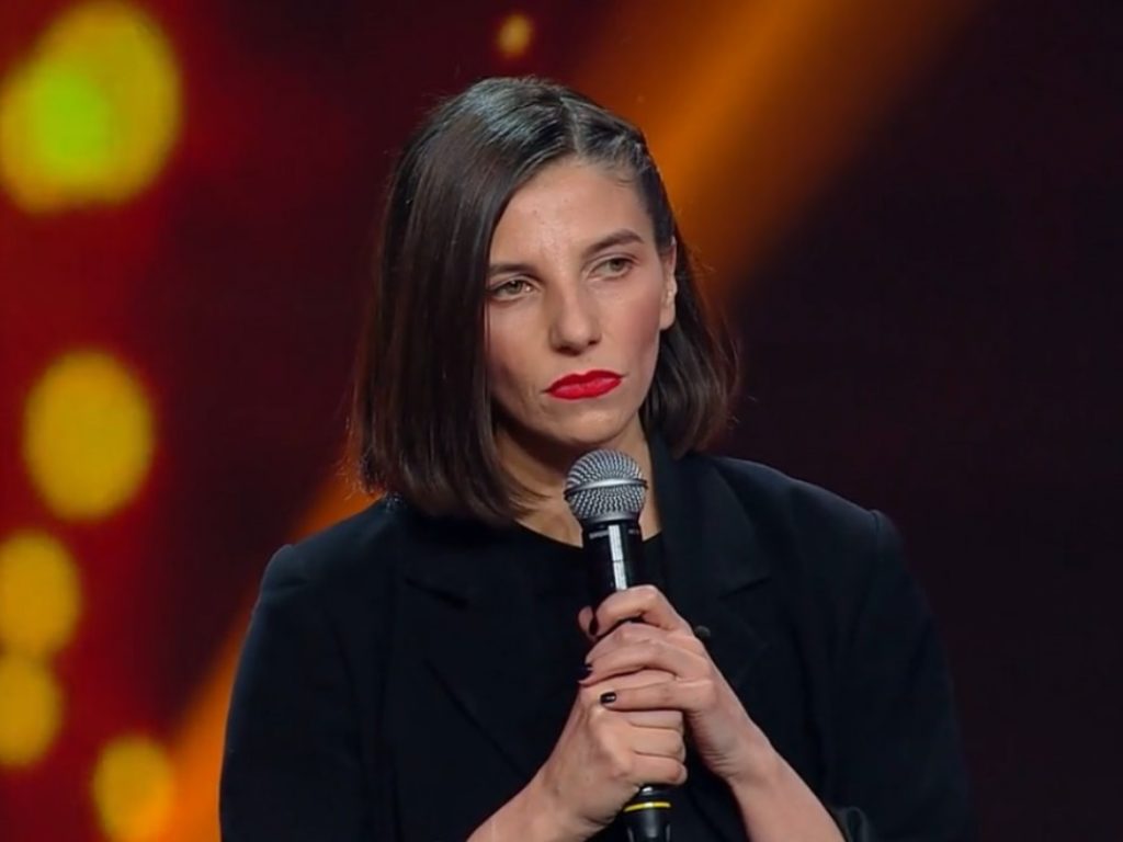 teodora nedelcu fosta iubita a lui spike