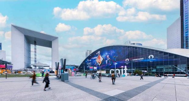 De la Tahiti la Turnul Eiffel: Momentele surprinzătoare ale Jocurilor Olimpice 2024 și implicarea Samsung