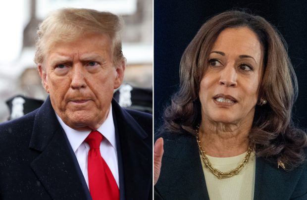 Donald Trump anunţă că „a ajuns la un acord” în privinţa dezbaterii televizate cu Kamala Harris, pe 10 septembrie, la ABC