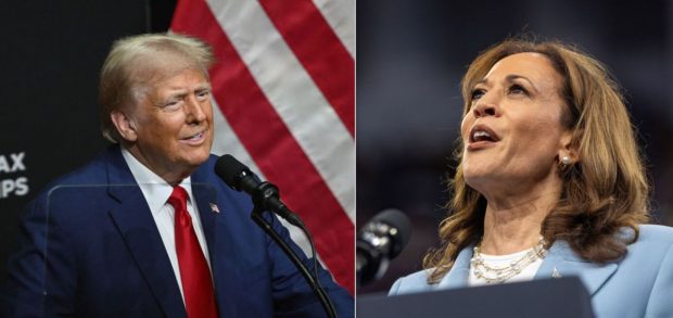 Kamala Harris acceptă regulile pentru dezbaterea cu Donald Trump, inclusiv microfoanele „tăiate”. Când va avea loc evenimentul