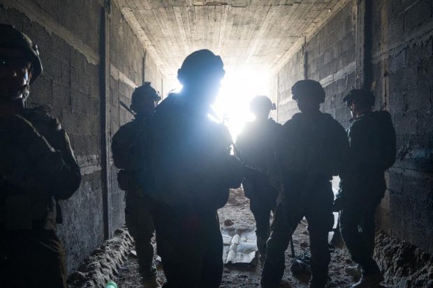 Divizia 98 a IDF, care a distrus Hamas în Khan Yunis, este vârful de lance al invaziei din Liban