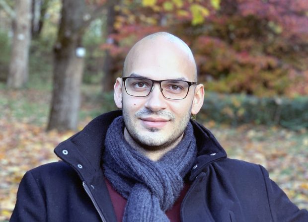 Özgür Yonluk, turcul care a venit în România ca turist, iar zece ani mai târziu a terminat Medicina, ca șef de promoție, la Iași