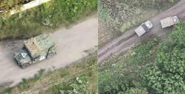 „Armata ucraineană a trecut granița în Rusia”, anunță oficiali ruși și propagandiști ai Kremlinului