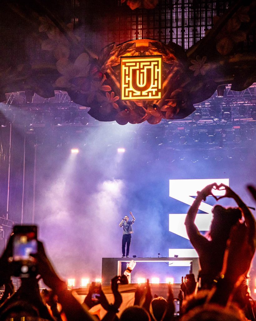 Tribut pentru regretatul Nicu Covaci la UNTOLD 2024. Peste 110.000 de persoane în cea de-a doua zi a festivalului 2 untold 2024 3