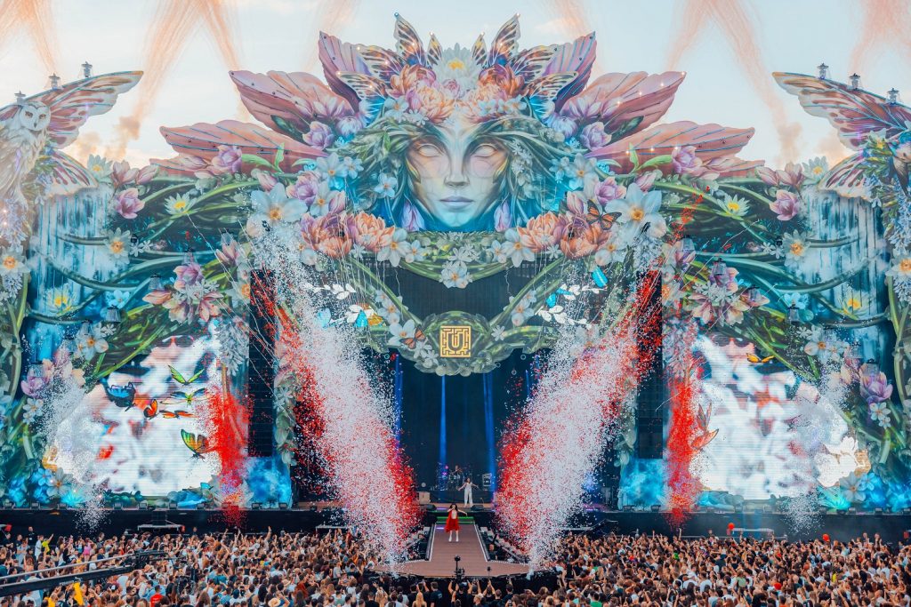 untold 2024 prima zi 11