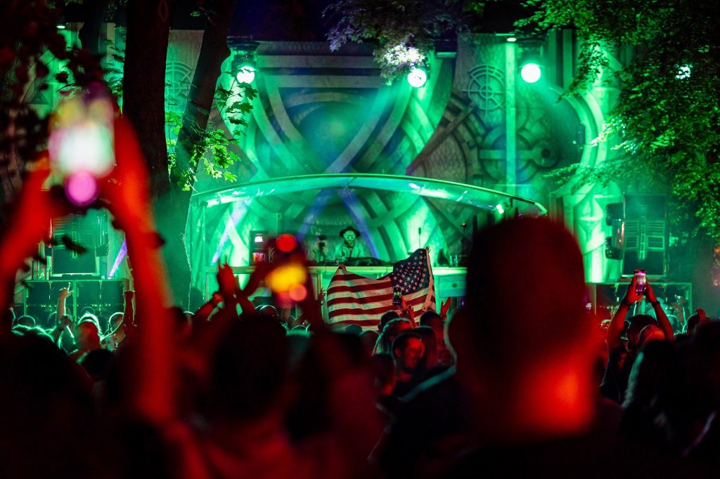 untold 2024 prima zi 2