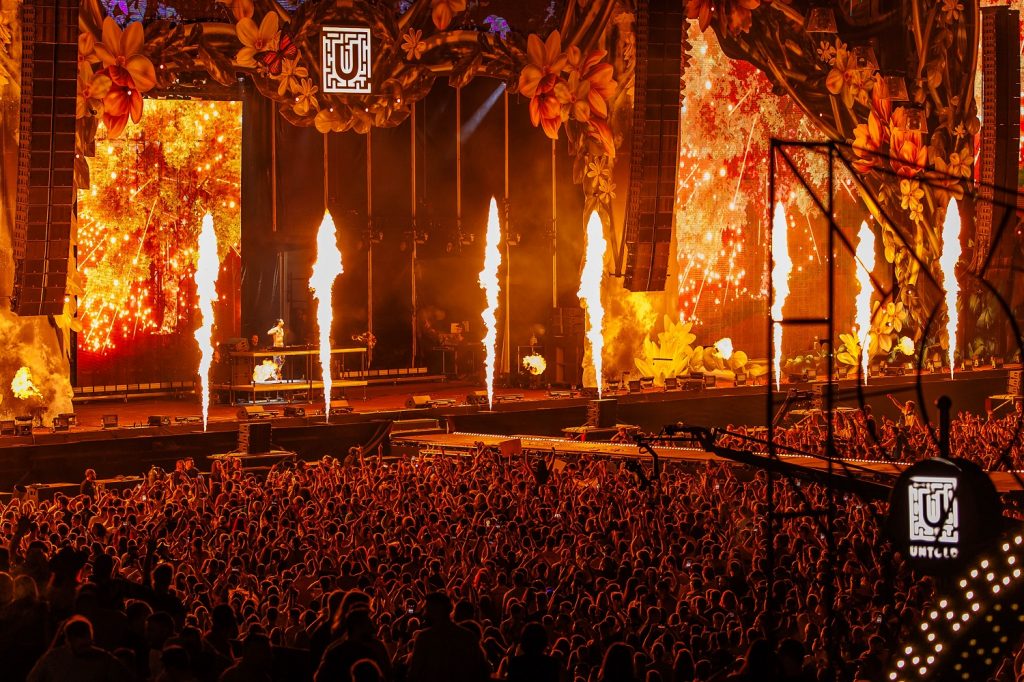 untold 2024 prima zi 3