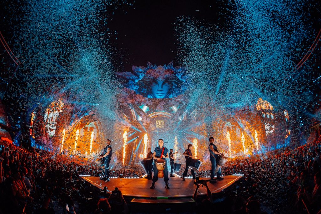 untold 2024 prima zi 4