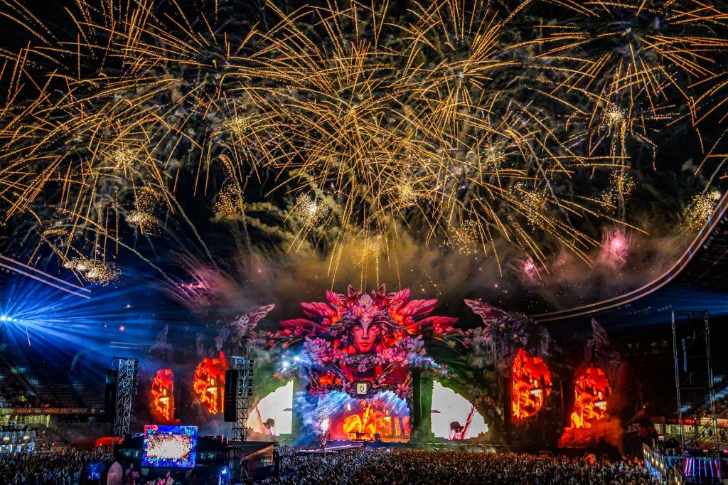 untold 2024 prima zi 7