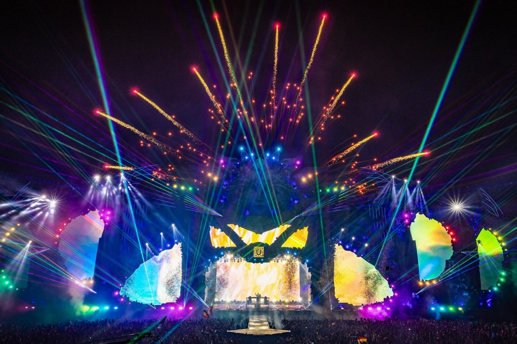 untold 2024 prima zi 9