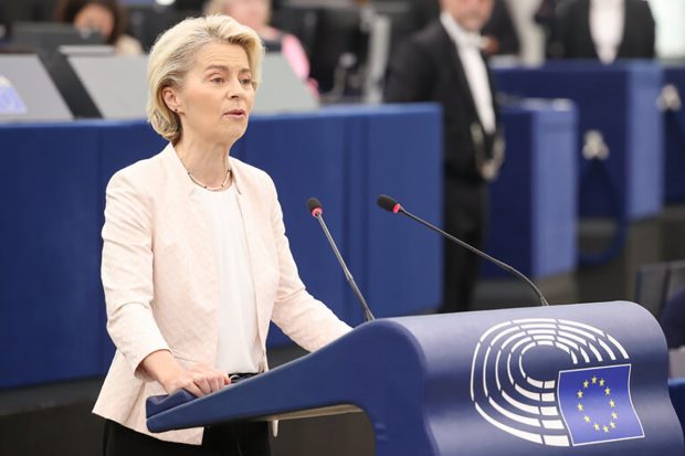 România și alte șapte țări UE nu au făcut încă propunerea de comisar european. Când expiră termenul-limită