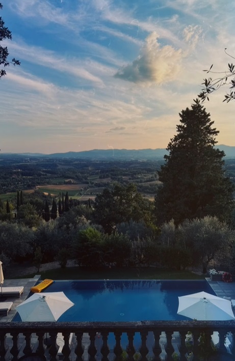 vacanta toscana smiley gina pistol 2
