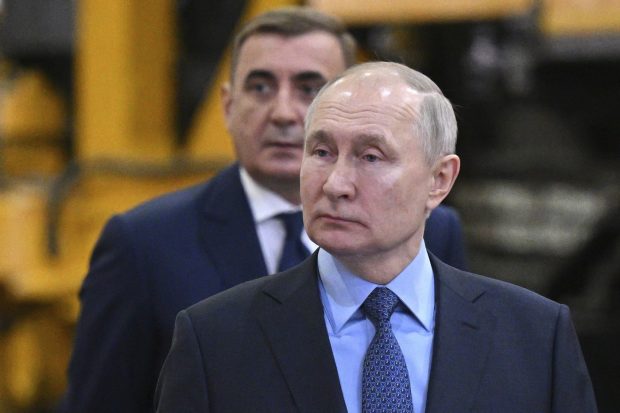 Ce se întâmplă în interiorul verticalei puterii din Rusia în contextul ofensivei ucrainene din Kursk: „Vulnerabilitatea ei devine evidentă”