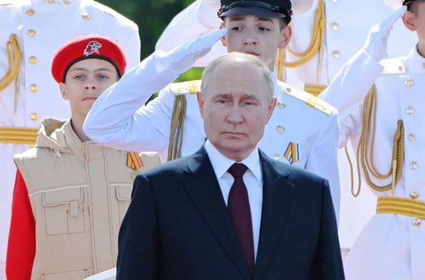 Rusia spune că a contactat direct SUA după ce a aflat despre un plan al Ucrainei. „Moscova credea că e aprobat de Washington”