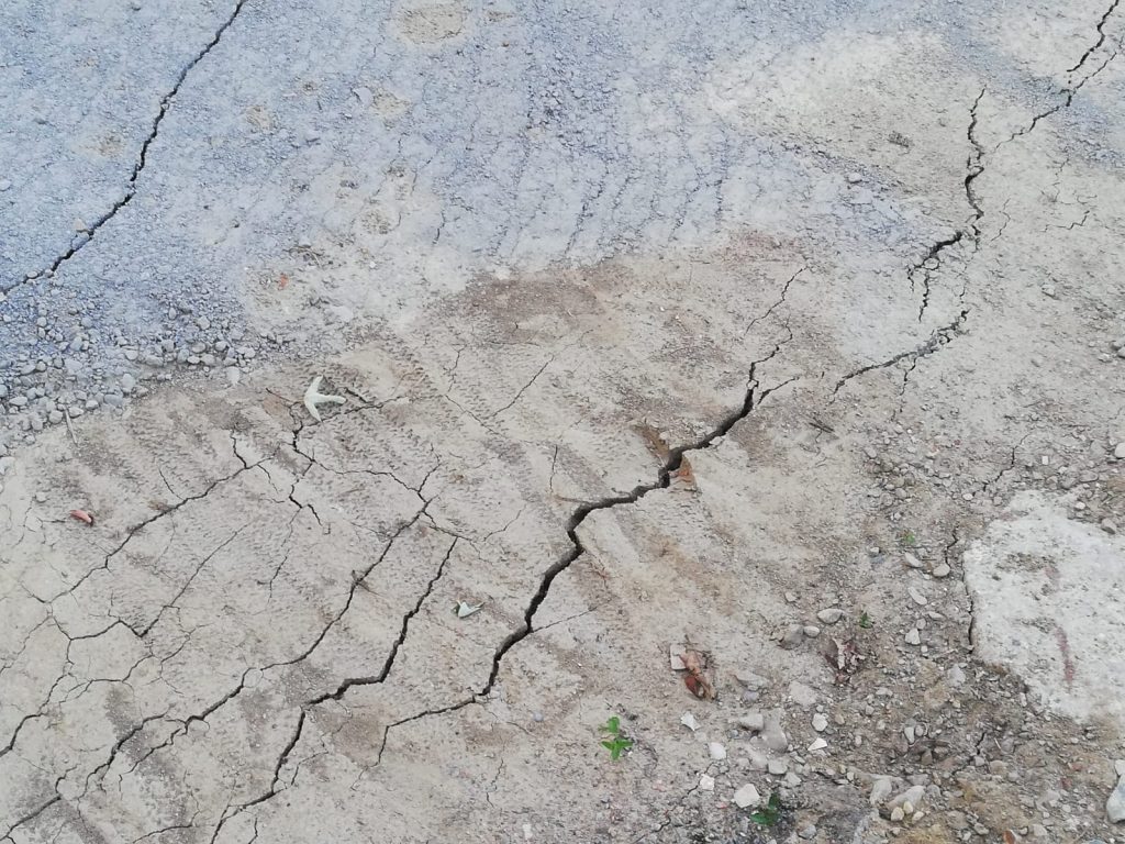 Ce se întâmplă la Slănic Prahova, orașul care se scufundă. „Este un fenomen unic în România. Trebuie să ne păstrăm calmul” 2 whatsapp image 2024 08 12 at 09 55 56a624ce19