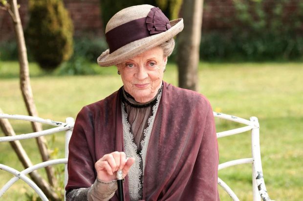 Dame Maggie Smith, actrița din Harry Potter, a murit la vârsta de 89 de ani