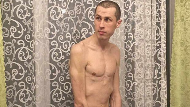 Dezvăluirile șocante ale unui soldat ucrainean care a slăbit 40 de kilograme în detenția rusă: „A venit un șobolan mic și am sărit pe el. Îl vânam de 4 luni”