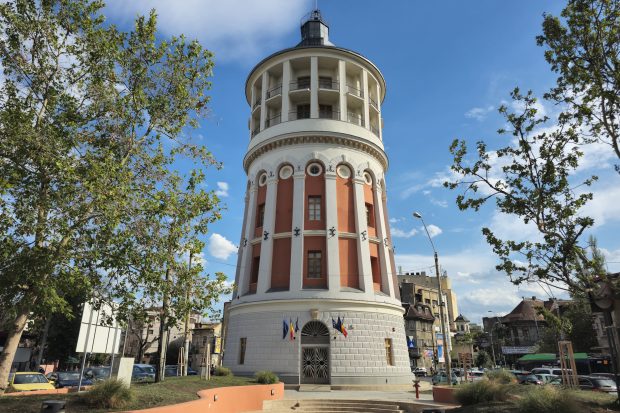 Ce poți să vezi vizitând „Foișorul de Foc” din București. Peste 10.000 de obiecte sunt expuse în Muzeul Naţional al Pompierilor