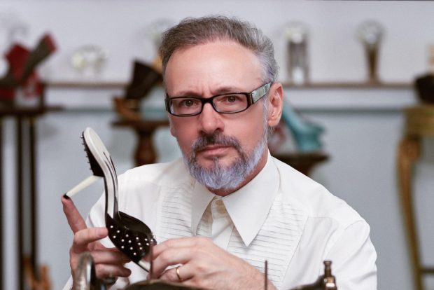 Mihai Albu a vorbit despre starea lui de sănătate, după ce s-a operat de cancer în urmă cu doar câteva luni. „Sper să nu se ajungă acolo”
