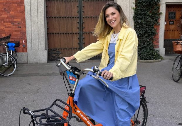 Tily Niculae, primele declarații despre accidentul vascular cerebral suferit de fiica ei, la vârsta de 12 ani. „Când am ajuns cu ea în sufragerie, deja nu mai putea nici să vorbească”