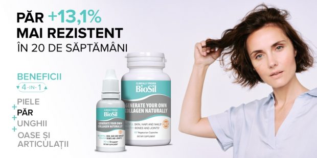 5 Lucruri pe care nimeni nu ți le spune despre colagen. De ce generator de colagen și nu suplimente clasice care conțin colagen?